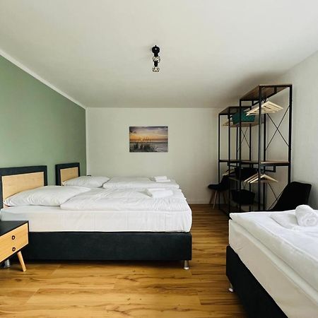 Sali - Apartment Essen - Comfort 외부 사진