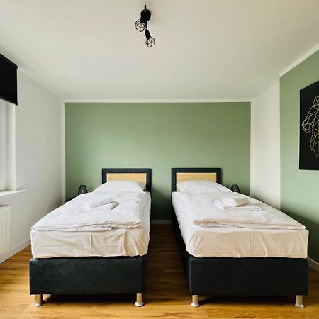 Sali - Apartment Essen - Comfort 외부 사진
