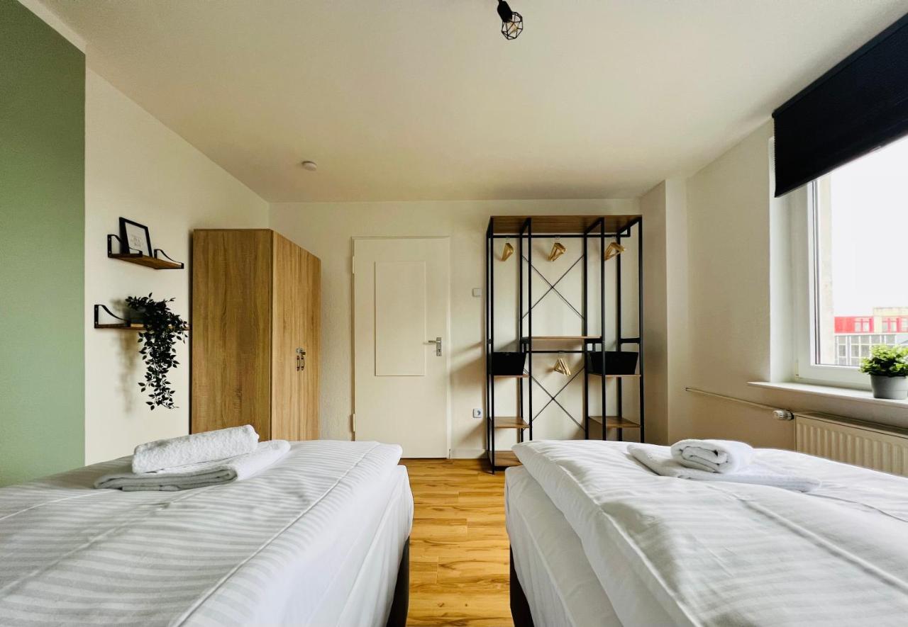 Sali - Apartment Essen - Comfort 외부 사진
