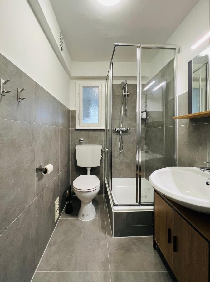 Sali - Apartment Essen - Comfort 외부 사진