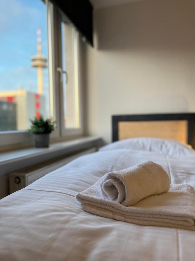 Sali - Apartment Essen - Comfort 외부 사진
