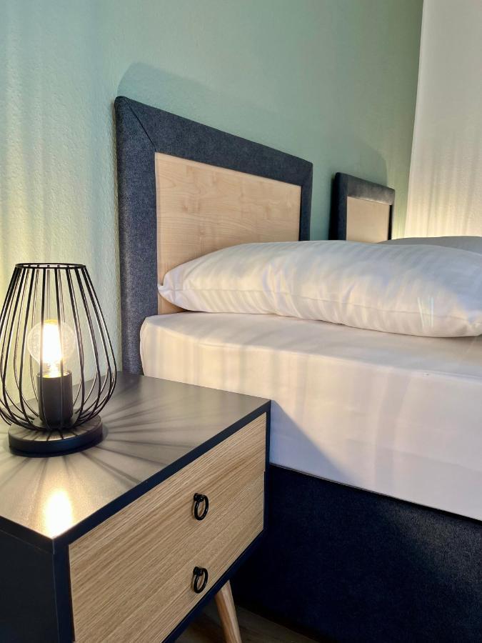 Sali - Apartment Essen - Comfort 외부 사진