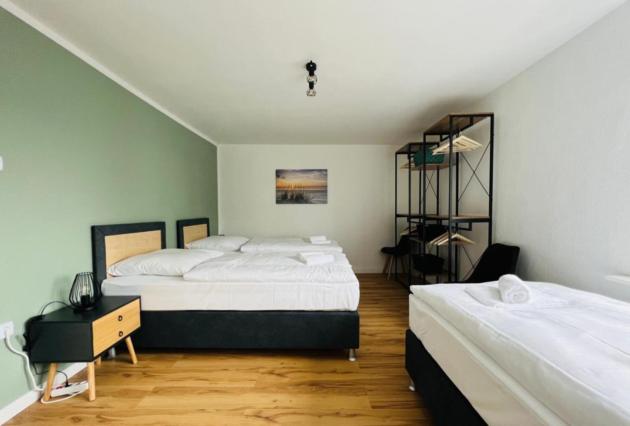 Sali - Apartment Essen - Comfort 외부 사진