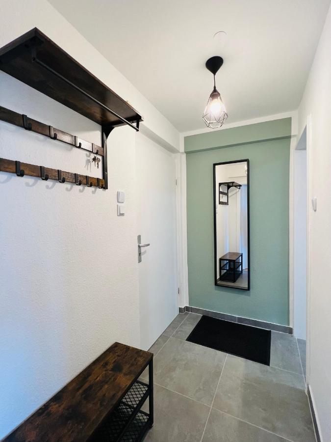Sali - Apartment Essen - Comfort 외부 사진