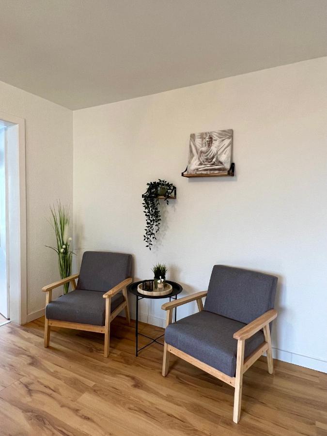 Sali - Apartment Essen - Comfort 외부 사진