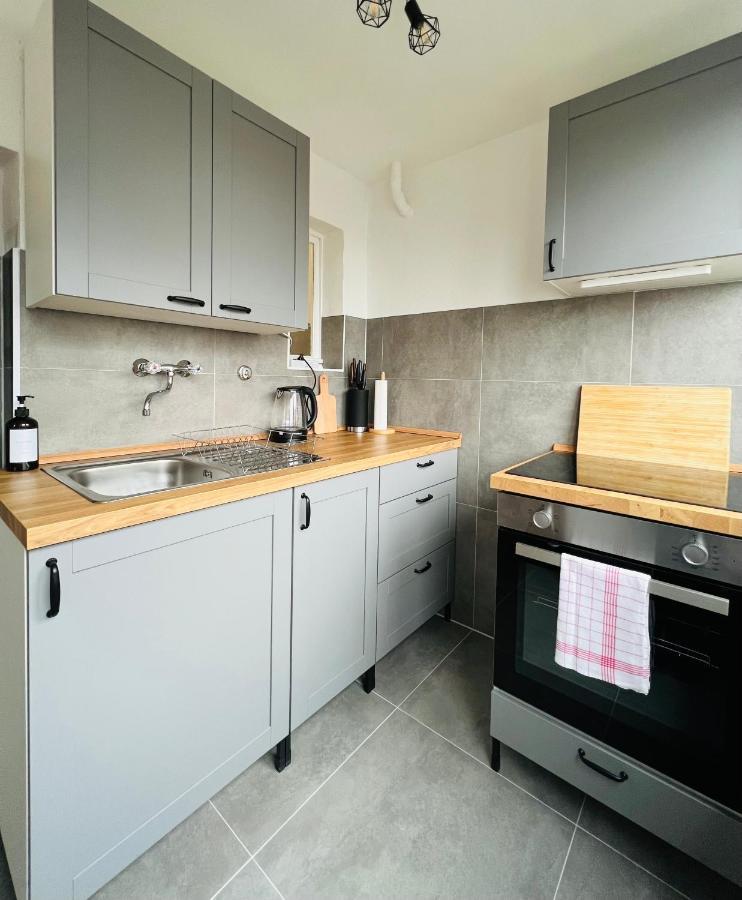 Sali - Apartment Essen - Comfort 외부 사진