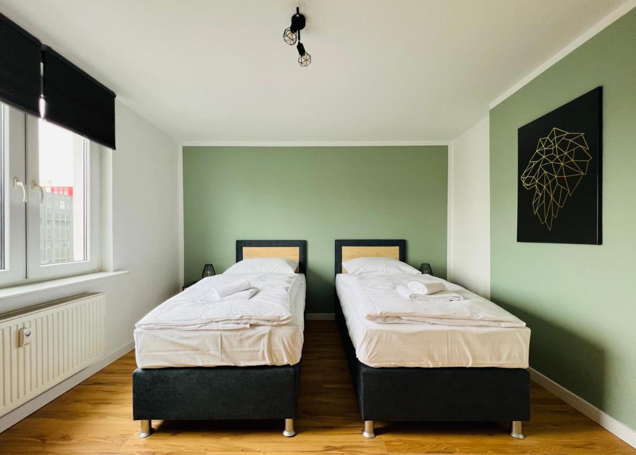 Sali - Apartment Essen - Comfort 외부 사진